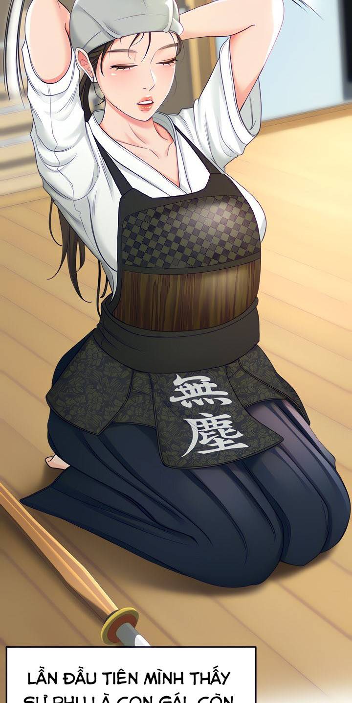 clb kiếm đạo chapter 3 26