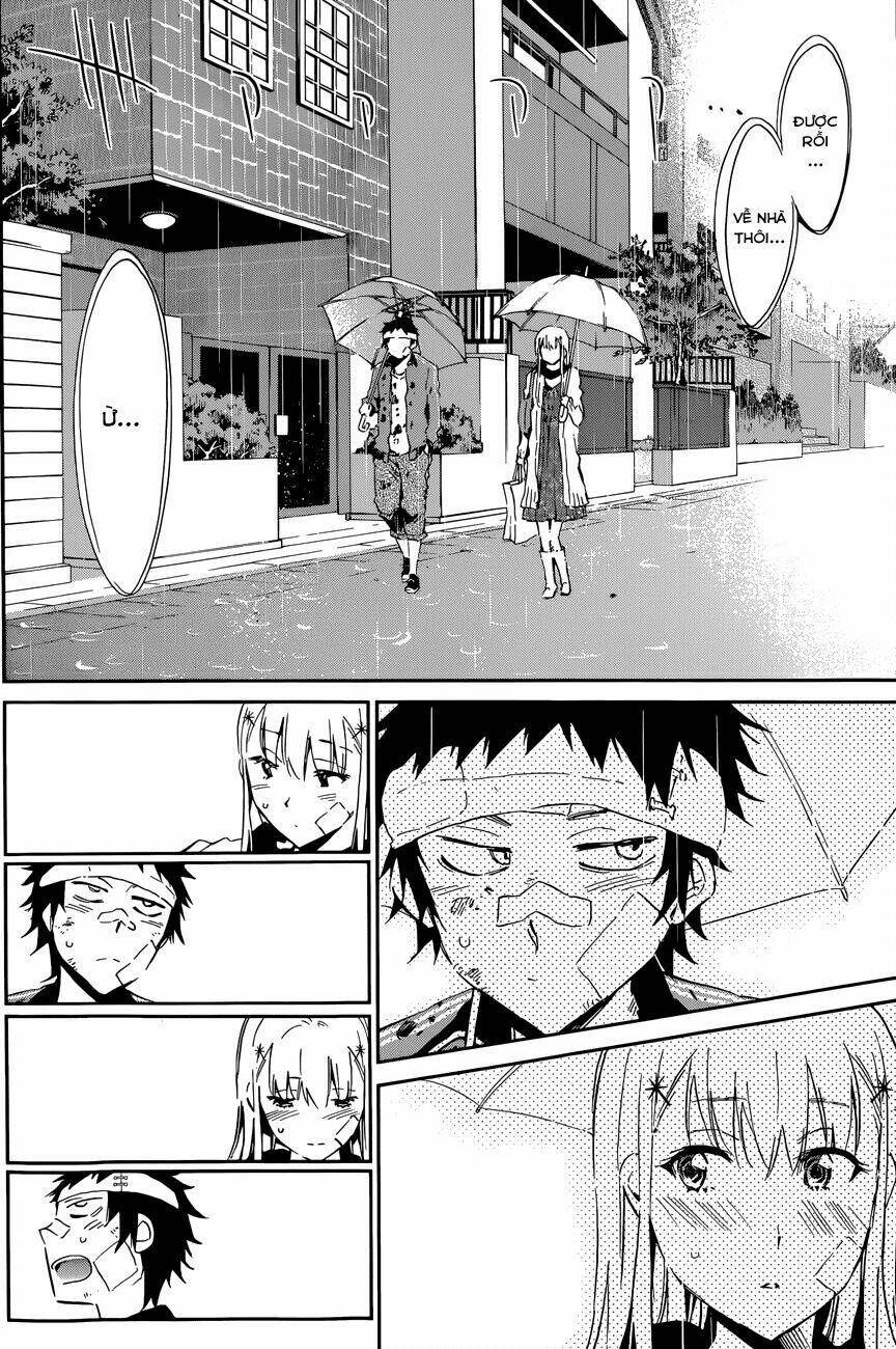 shishunki no iron maiden chapter 32 16