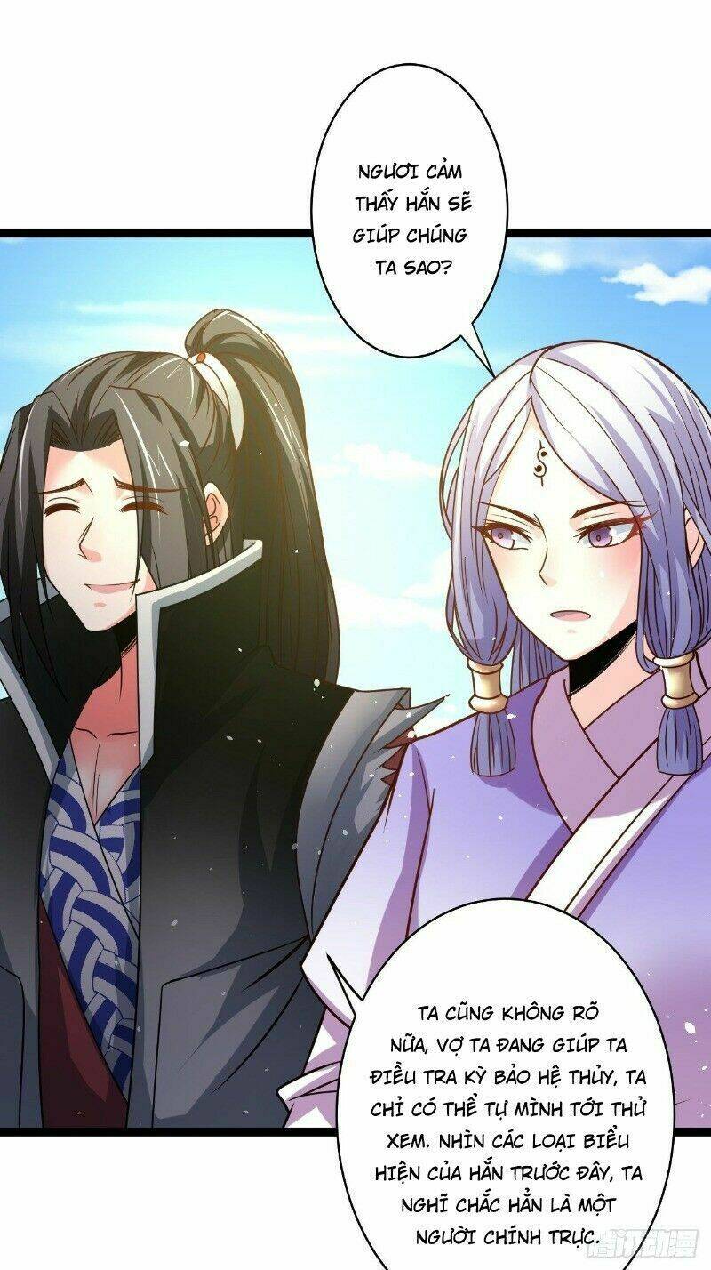 trọng sinh tối cường ma tôn ở rể chapter 78 10