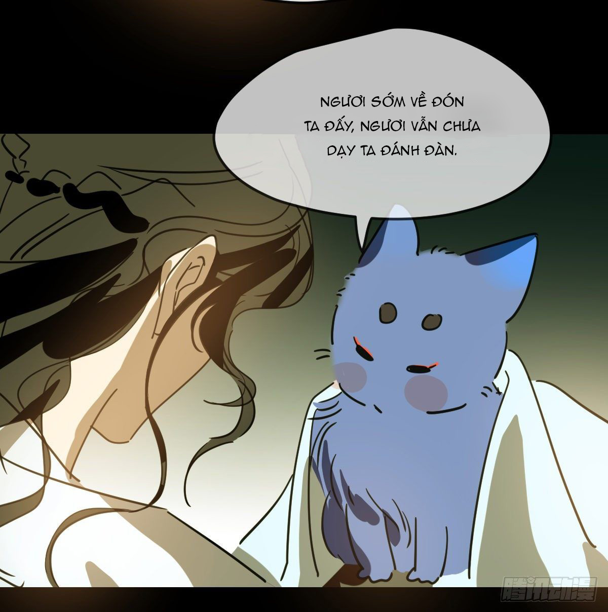 Bắt Lấy Ngao Ngao chapter 132 - Trang 35