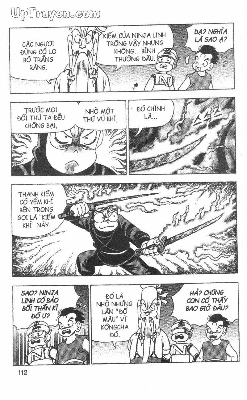 đội quân nhí nhố chapter 38 114