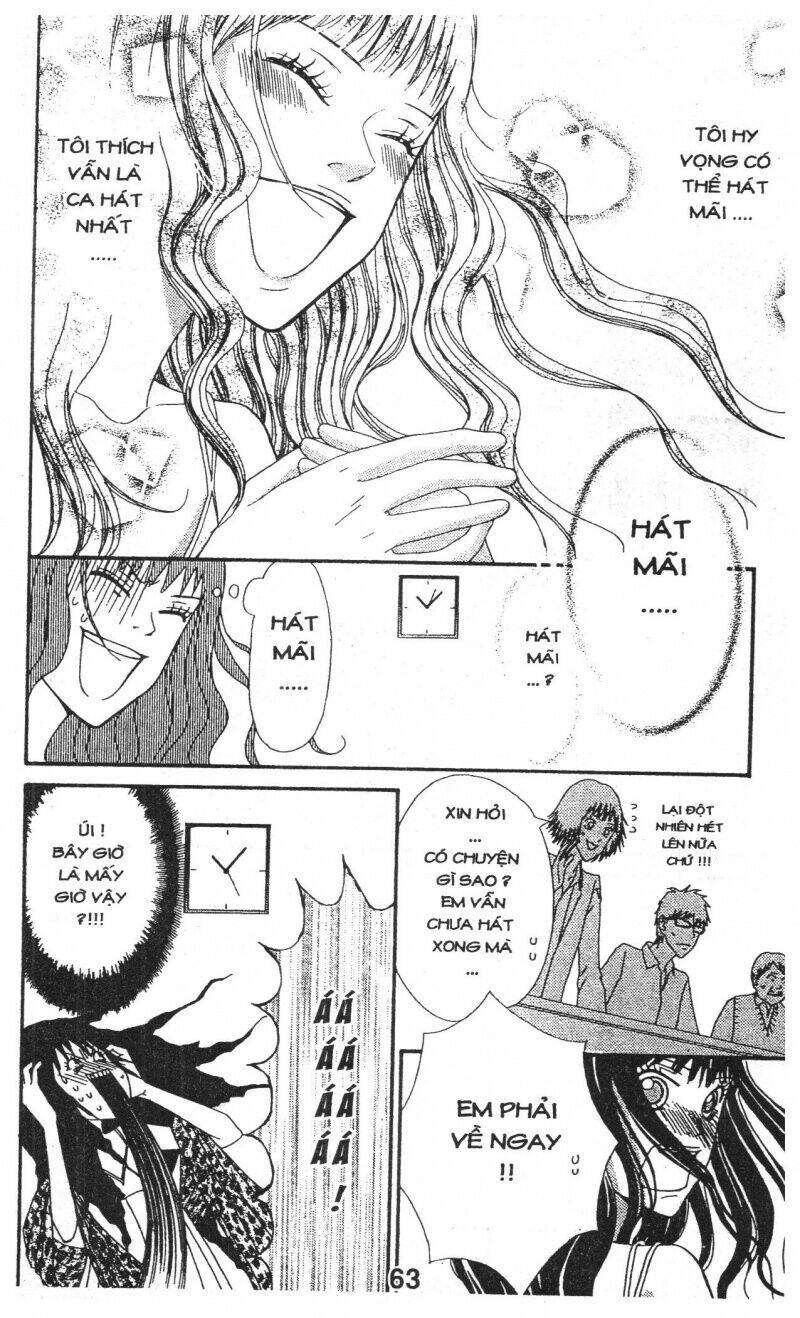 zekkyou cinderella chapter 1 62