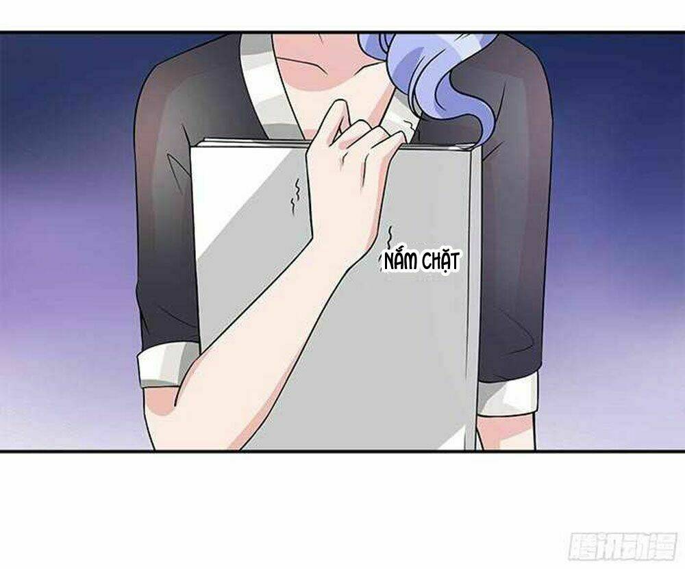 tiểu tâm can tuyệt sủng của lạc tiên sinh chapter 52 20