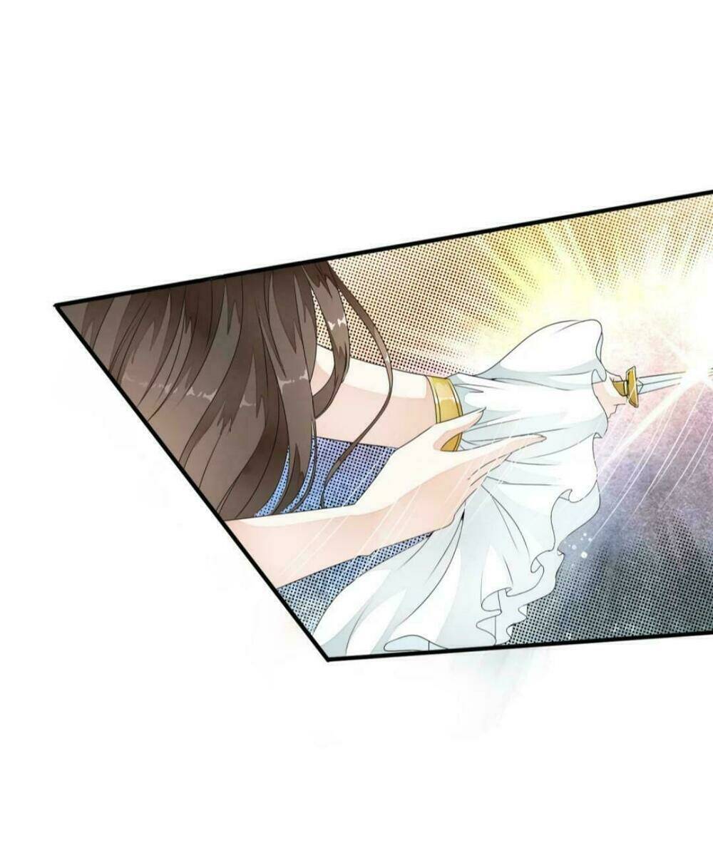 bạch liên yêu cơ người chapter 34 39