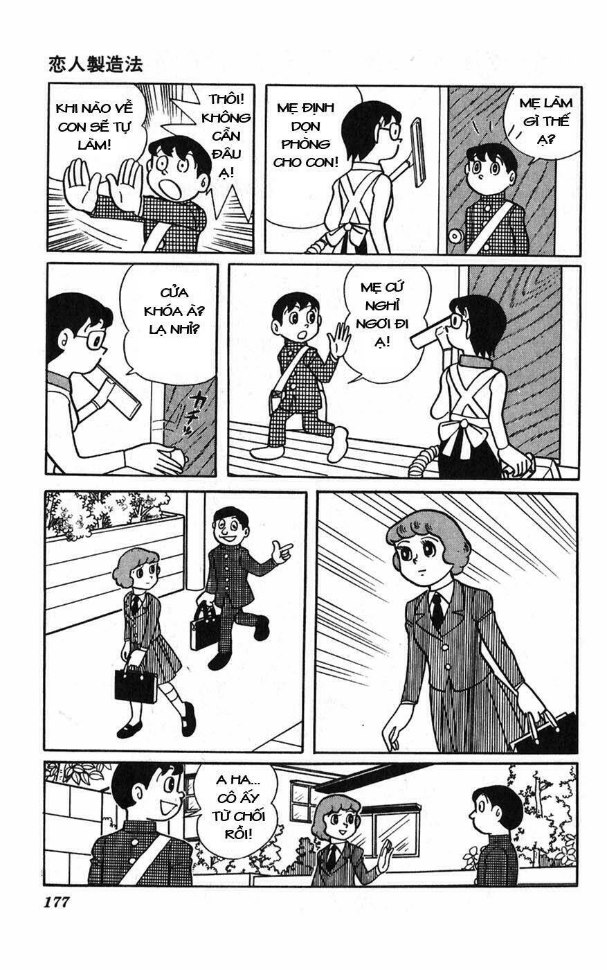 hitoribocchino uchuusensou chapter 6 25