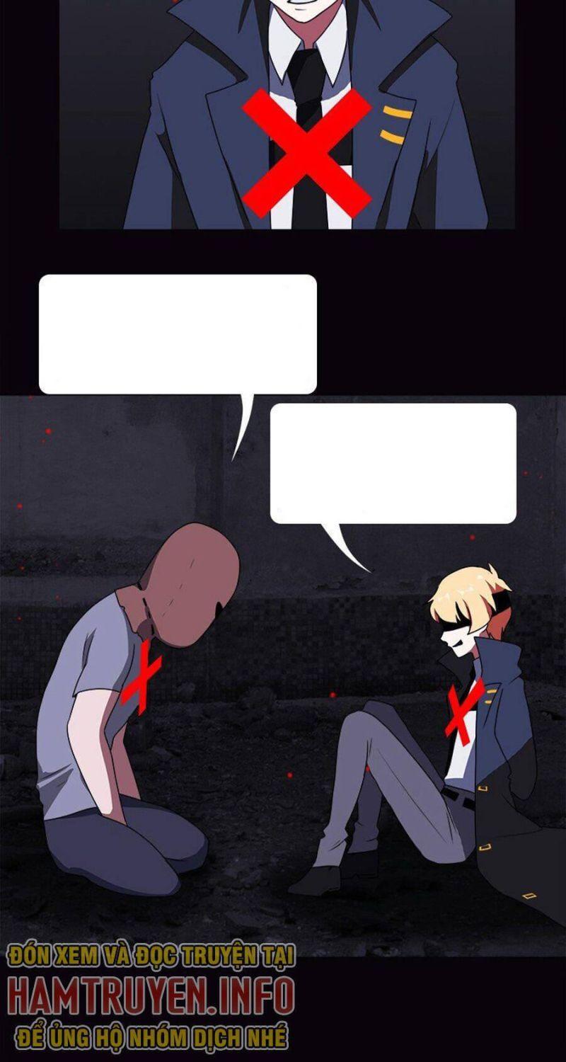 tử thần chapter 21 20