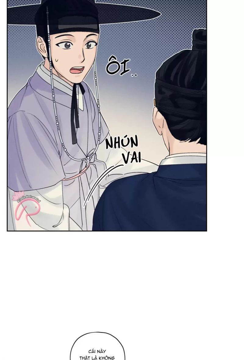 cửa hàng âm cụ chosun chapter 1 26