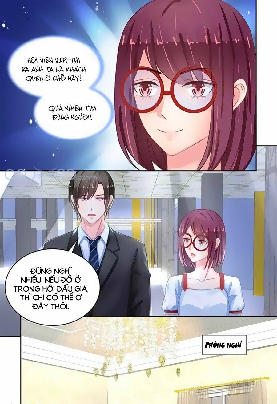 danh môn thiên hậu chapter 89 6