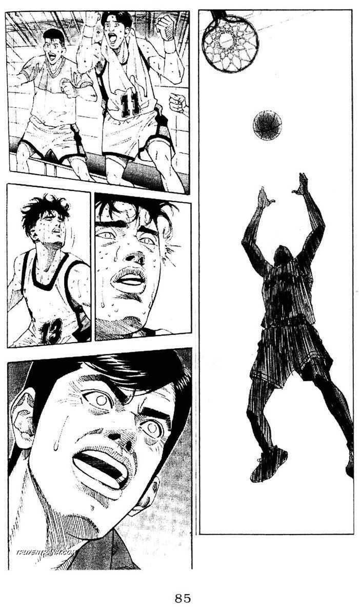 cao thủ bóng rổ chapter 184 13