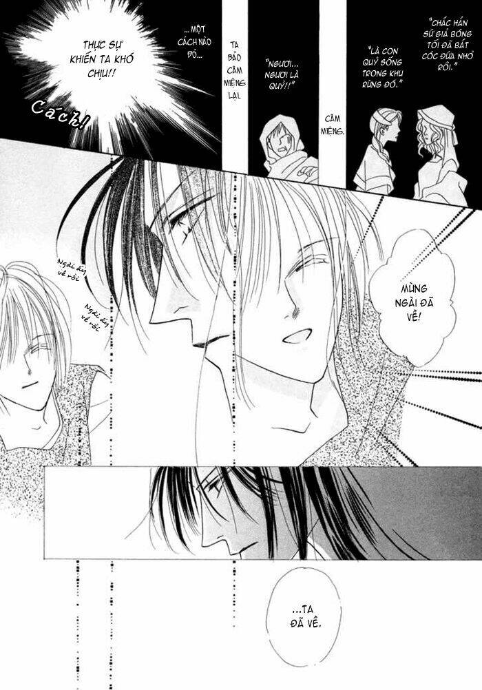 koori no mamono no monogatari chapter 19 28