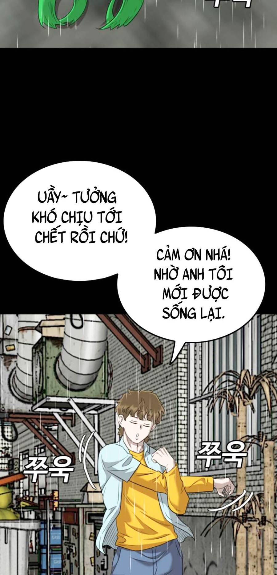 người xấu chapter 132 39