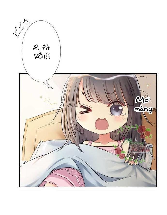 ảnh đế cầu sủng chapter 1 19