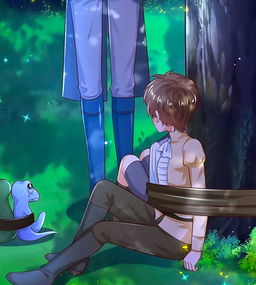 bỗng một ngày nọ trở thành con gái vua chapter 217 24