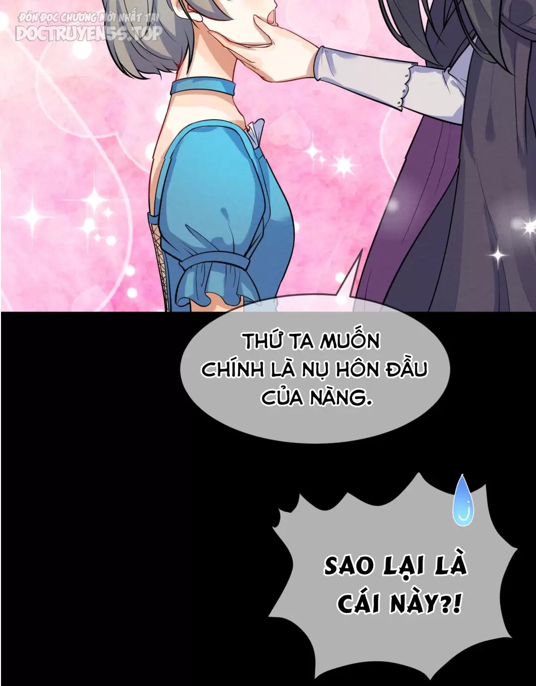 lời nói dối của cô ấy chapter 13 41