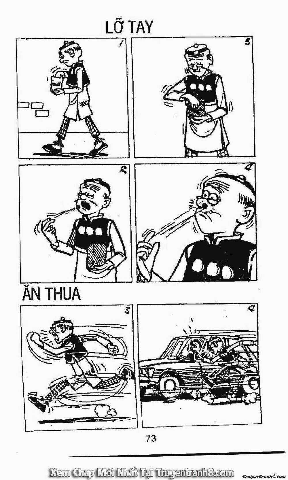 chú thoong chapter 208 9