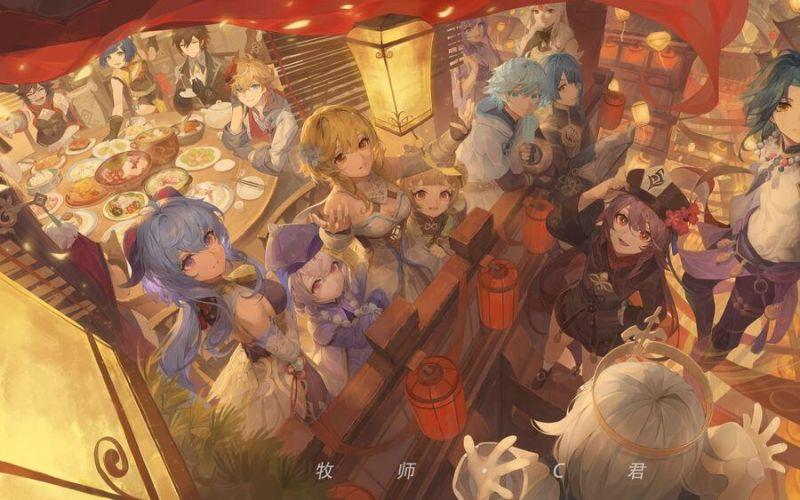 tôi trở lại thăng cấp một mình chapter 120 63