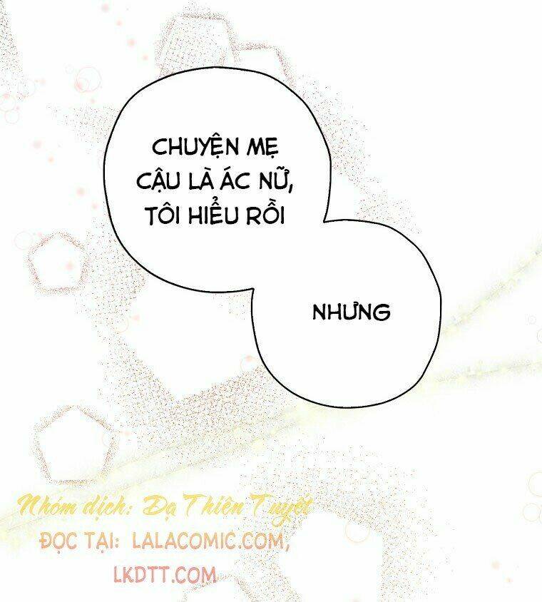 sinh ra làm con gái ác nữ chapter 22 14