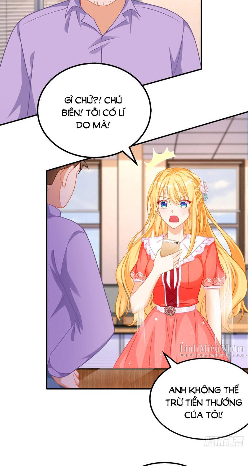 thiết lập nhân vật daddy của tôi bị sụp đổ chapter 46 8