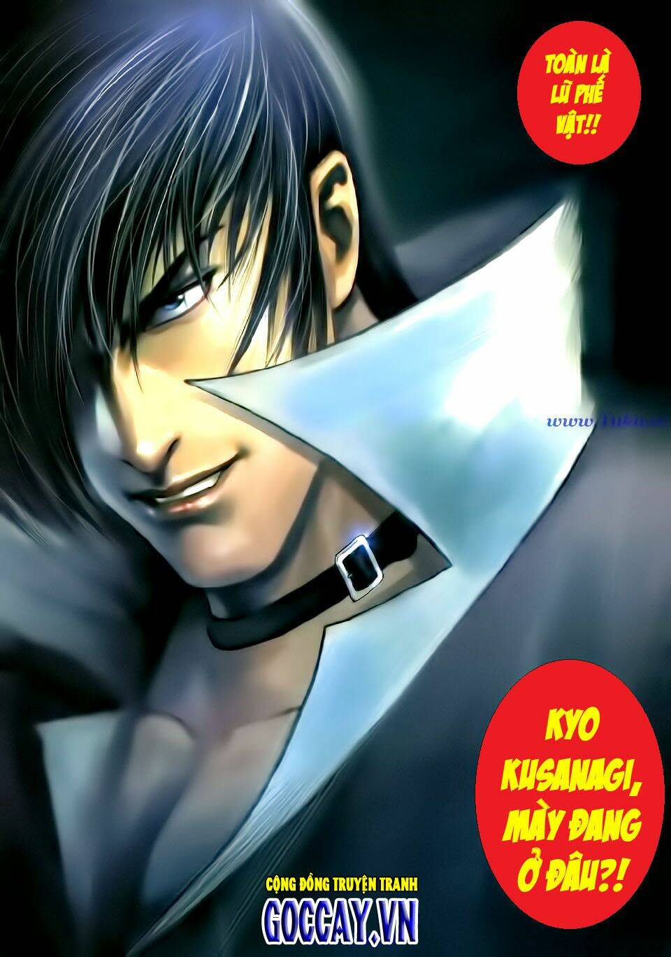 quyền hoàng chapter 21 31