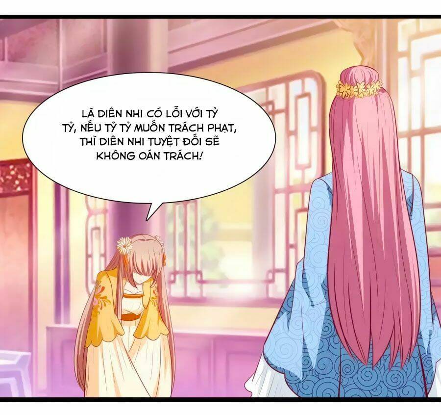 thỏ yêu tiểu vương phi chapter 48 6