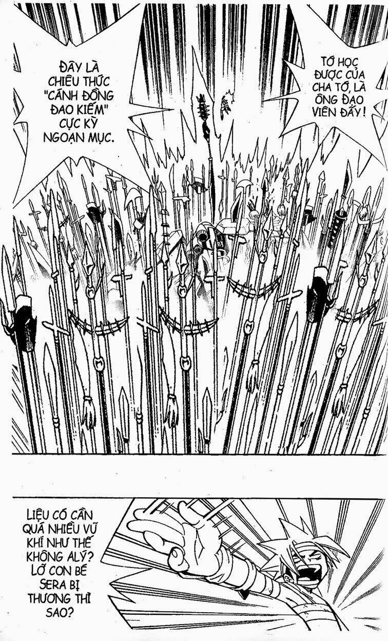 vua pháp thuật chapter 200 10