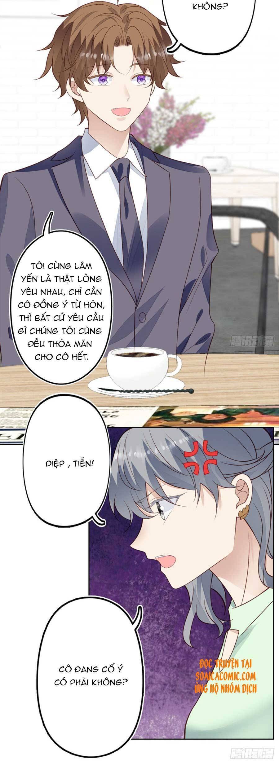 dựa vào đại lão ổn định vị trí c trong nam đoàn chapter 81 6