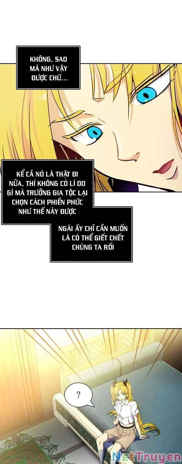 tòa tháp bí ẩn 2 chapter 559 51