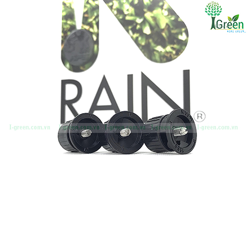 Miệng phun FN- 15SS Series phun dải bên hông Fix 360 độ KRain-Mỹ
