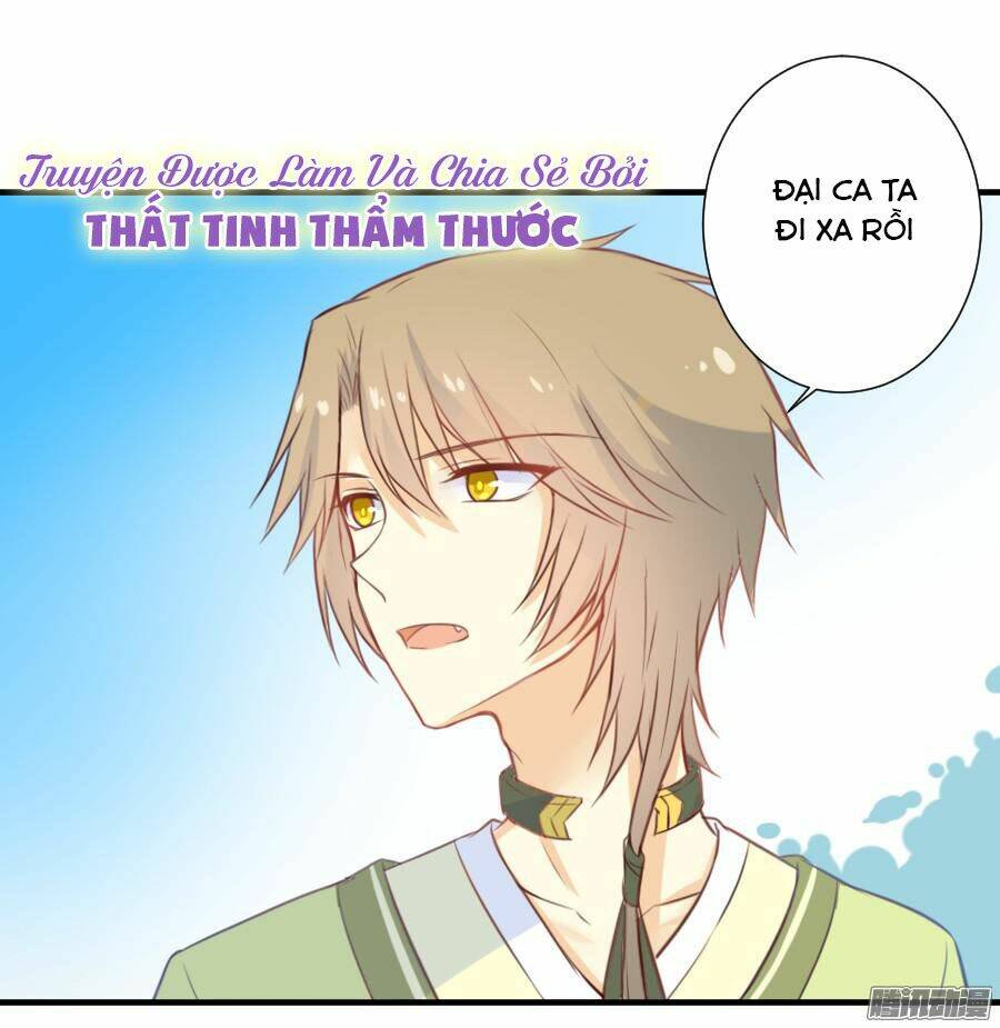 hôm nay ta cũng muốn trêu chọc nàng chapter 10 54