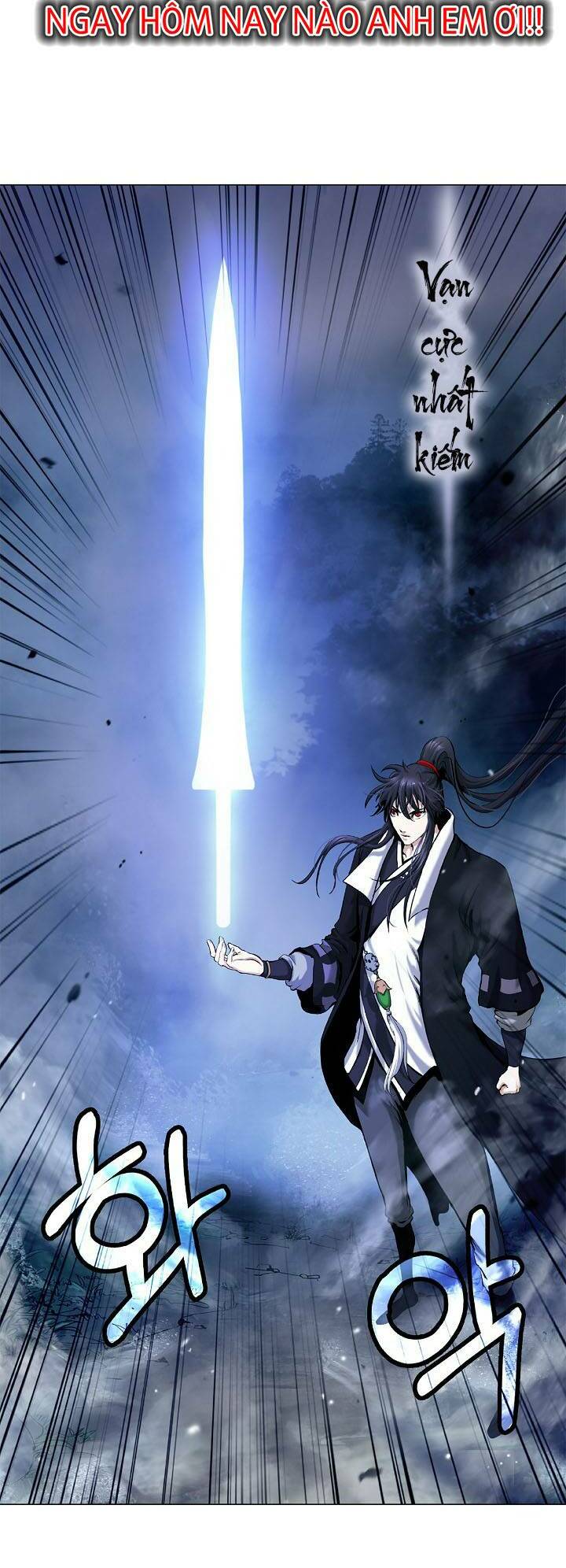 xuyên không thành hổ chapter 114 57