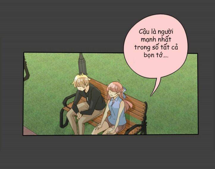 Thế Giới Không Hoàn Hảo Chapter 61 50