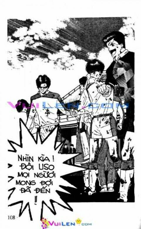 sôi động cầu trường full 17 tập chapter 12 108