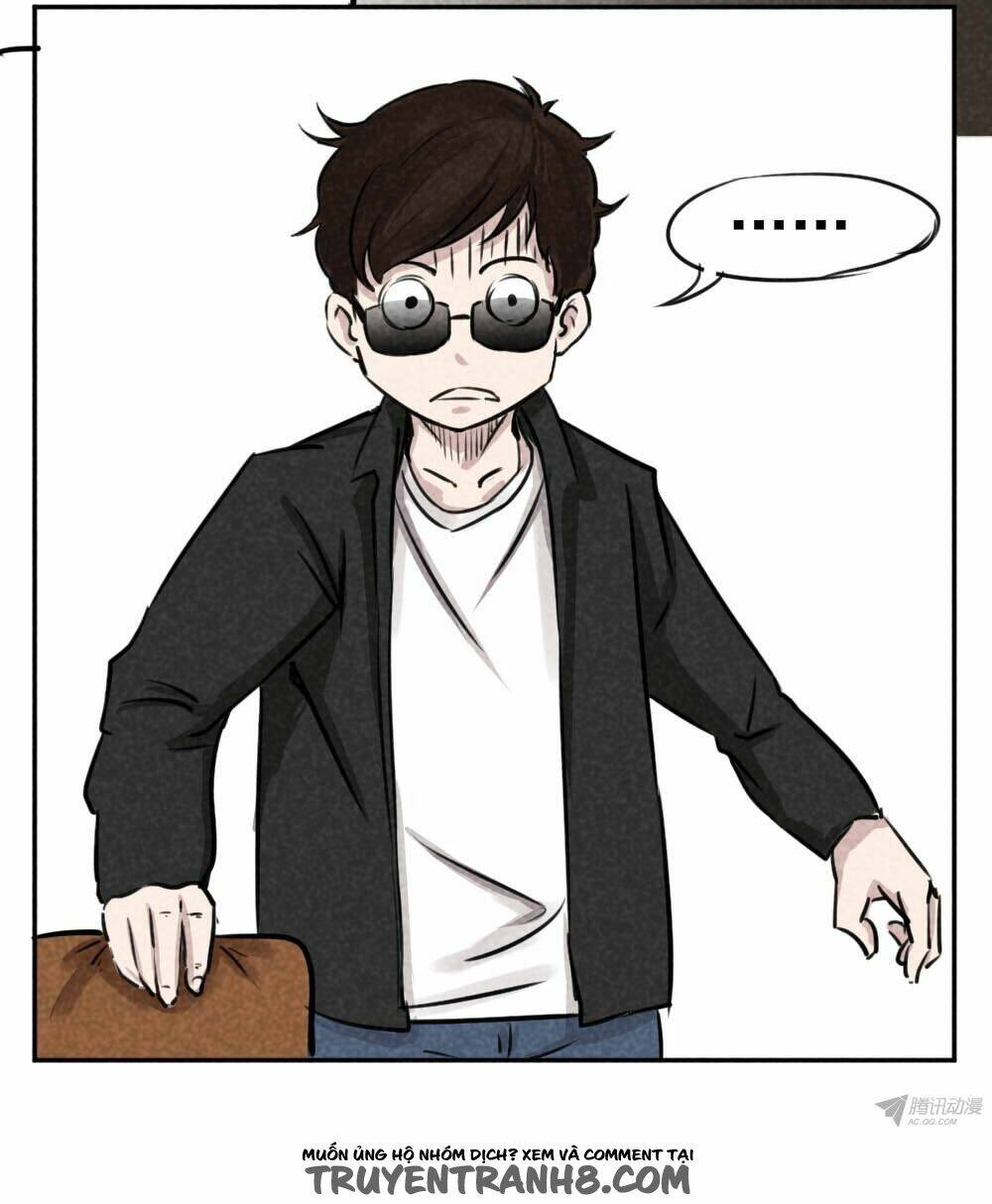 để tui yên ổn trưởng thành coi! chapter 6 20