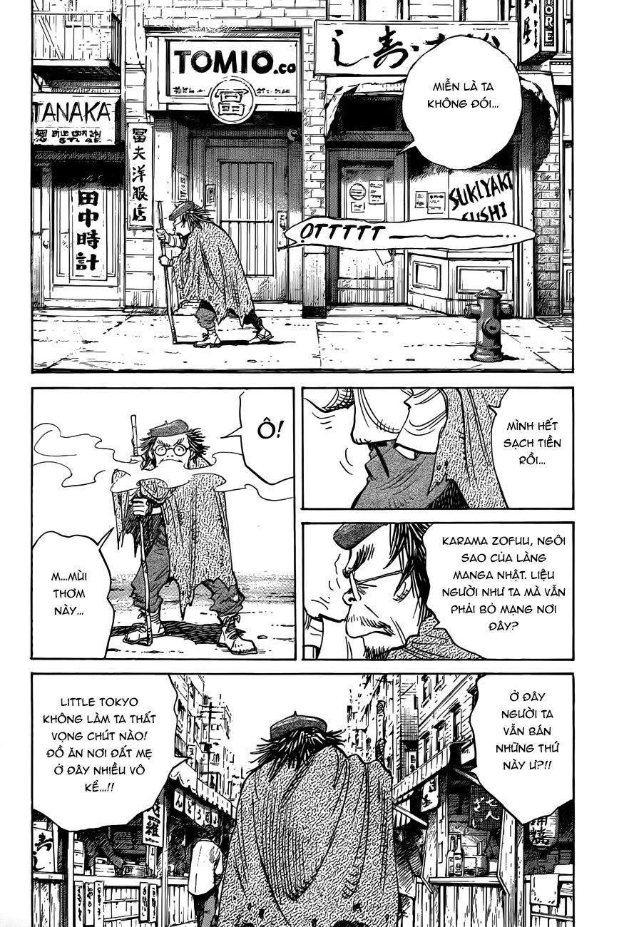 billy bat chapter 86 6