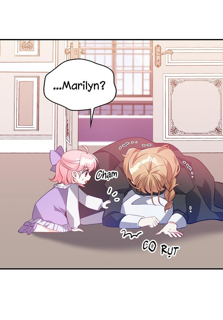 em gái cưng của đại công tước phản diện chapter 16 47