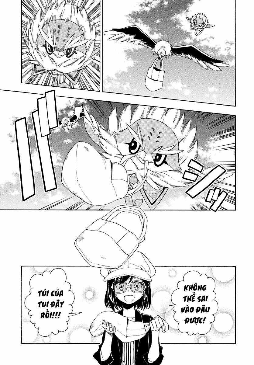 hololive - holox meeting! chapter 12 19