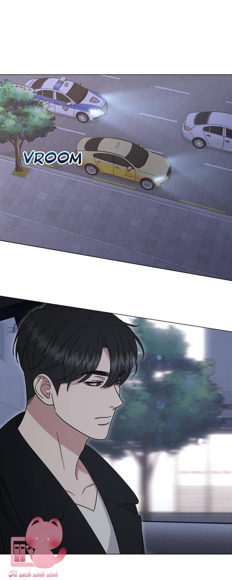 theo bản năng của em chapter 53 34