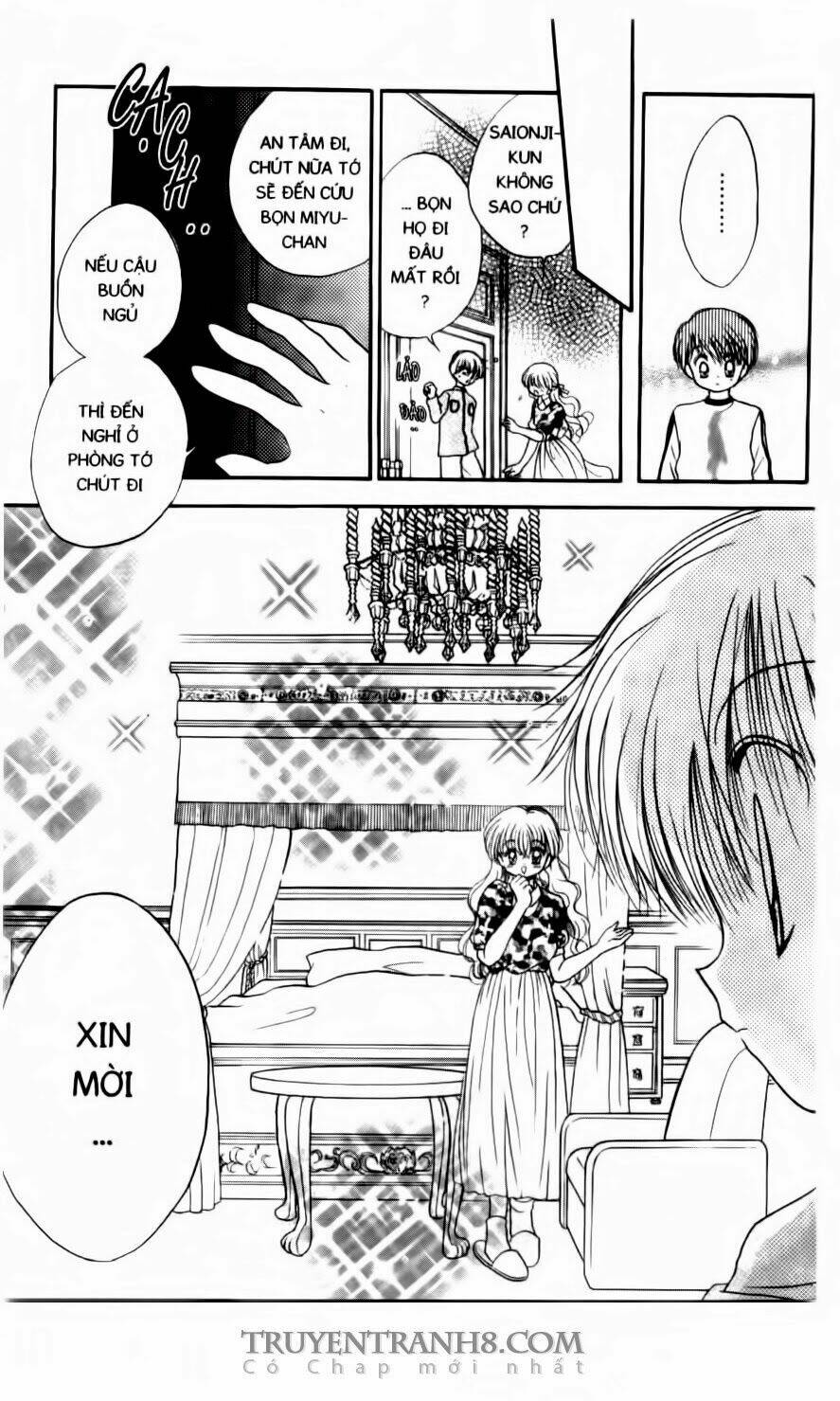 em bé ufo chapter 20 33