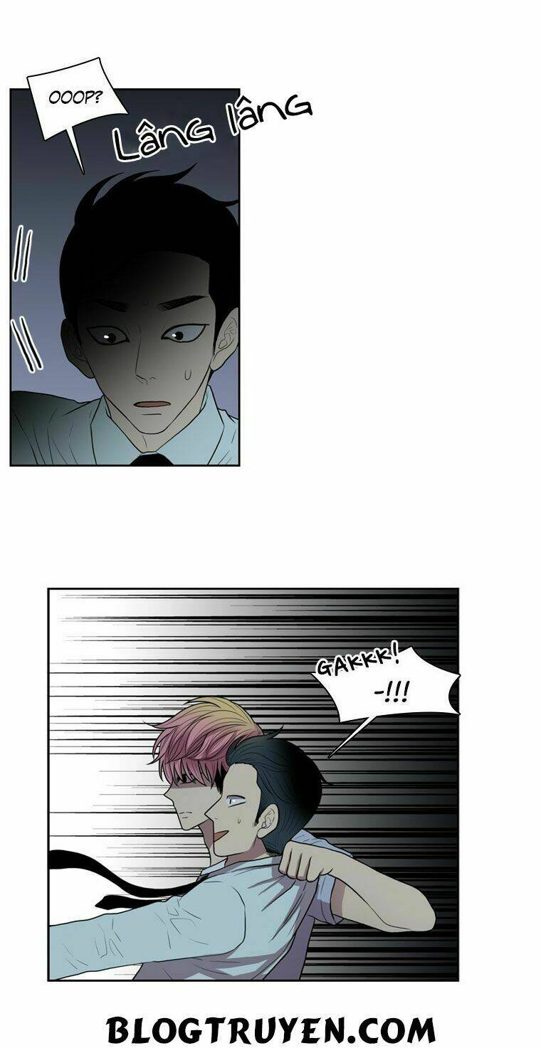 my shining world chapter 30 27