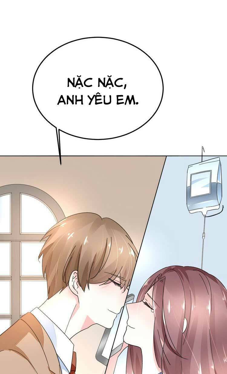 điều ước sủng ái bất bình đẳng chapter 73.1 9