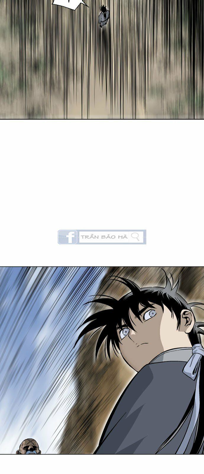 cao thủ 2 chapter 75 14