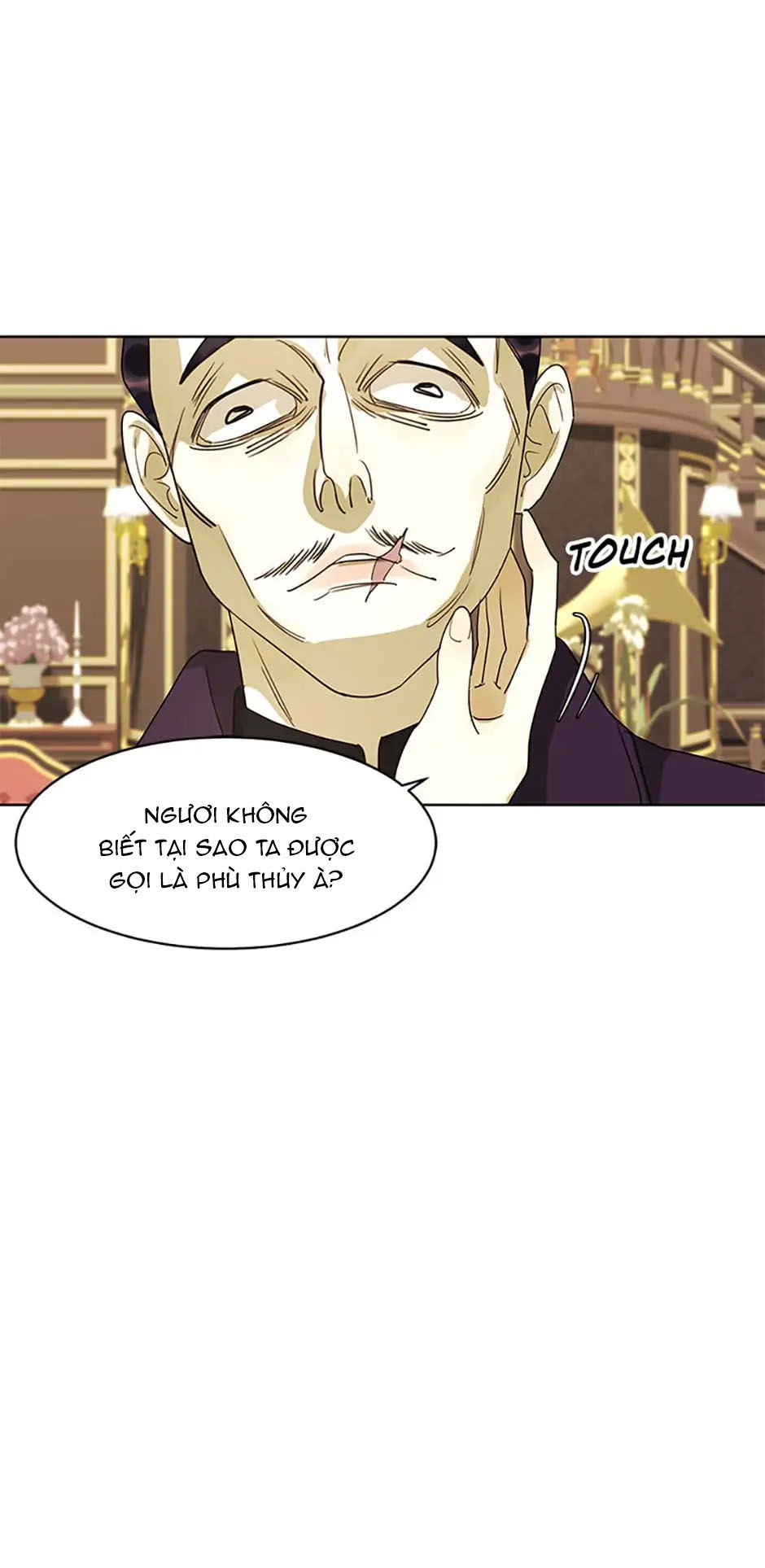 tiểu thuyết đầu tay của ác nữ chapter 22.2 7