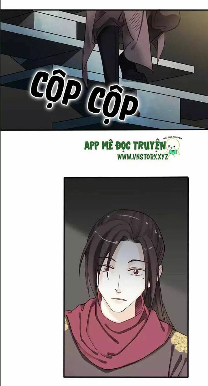 kiều nữ độc phi chapter 69 11