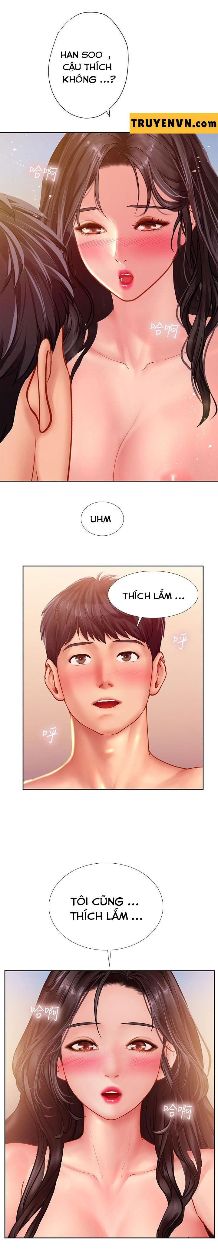 should i study at noryangjin? chapter 45 11