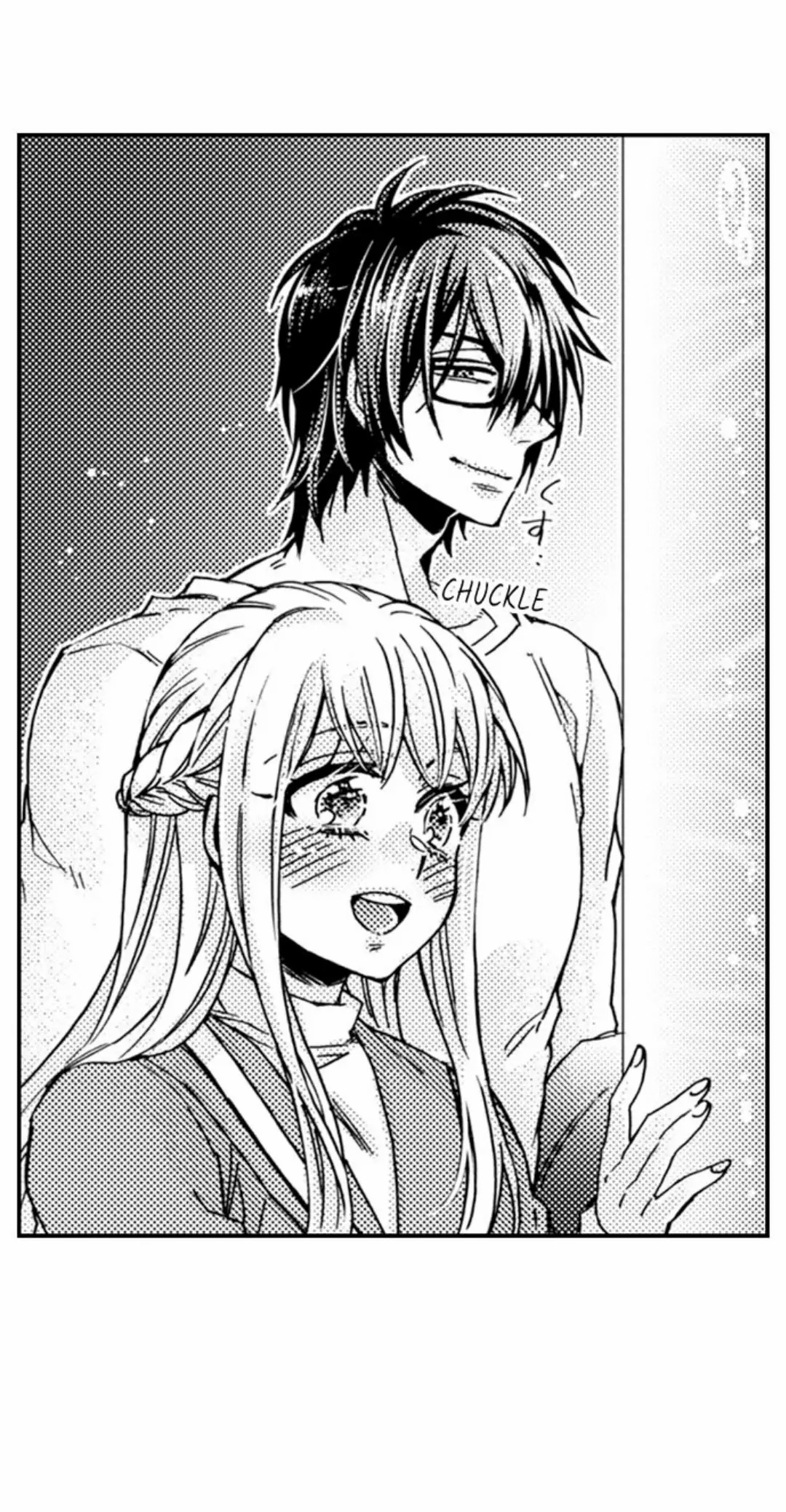 vị sếp thú tính nhà bên chapter 96.1 3