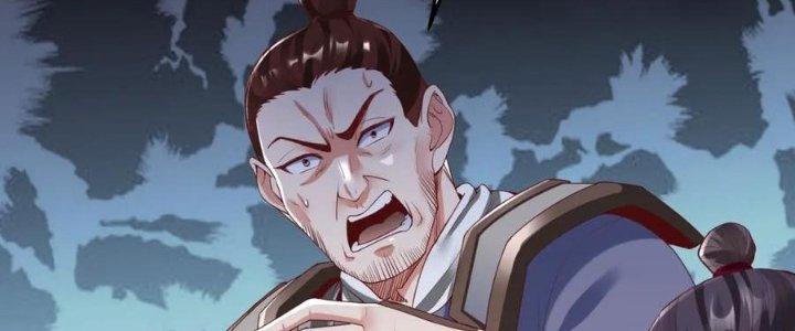 đại tần, ta là con tần thủy hoàng, giết địch thành thần chapter 7 41