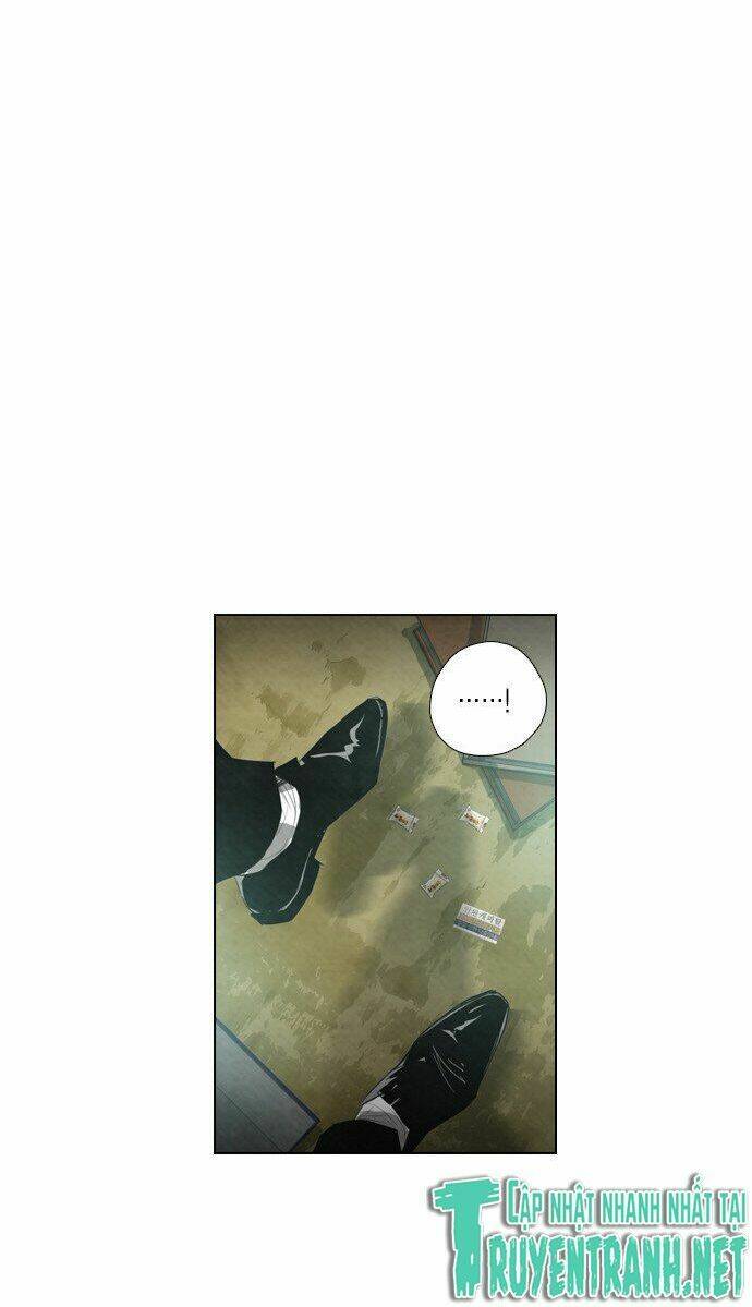 nạn nhân hồi sinh chapter 5 36