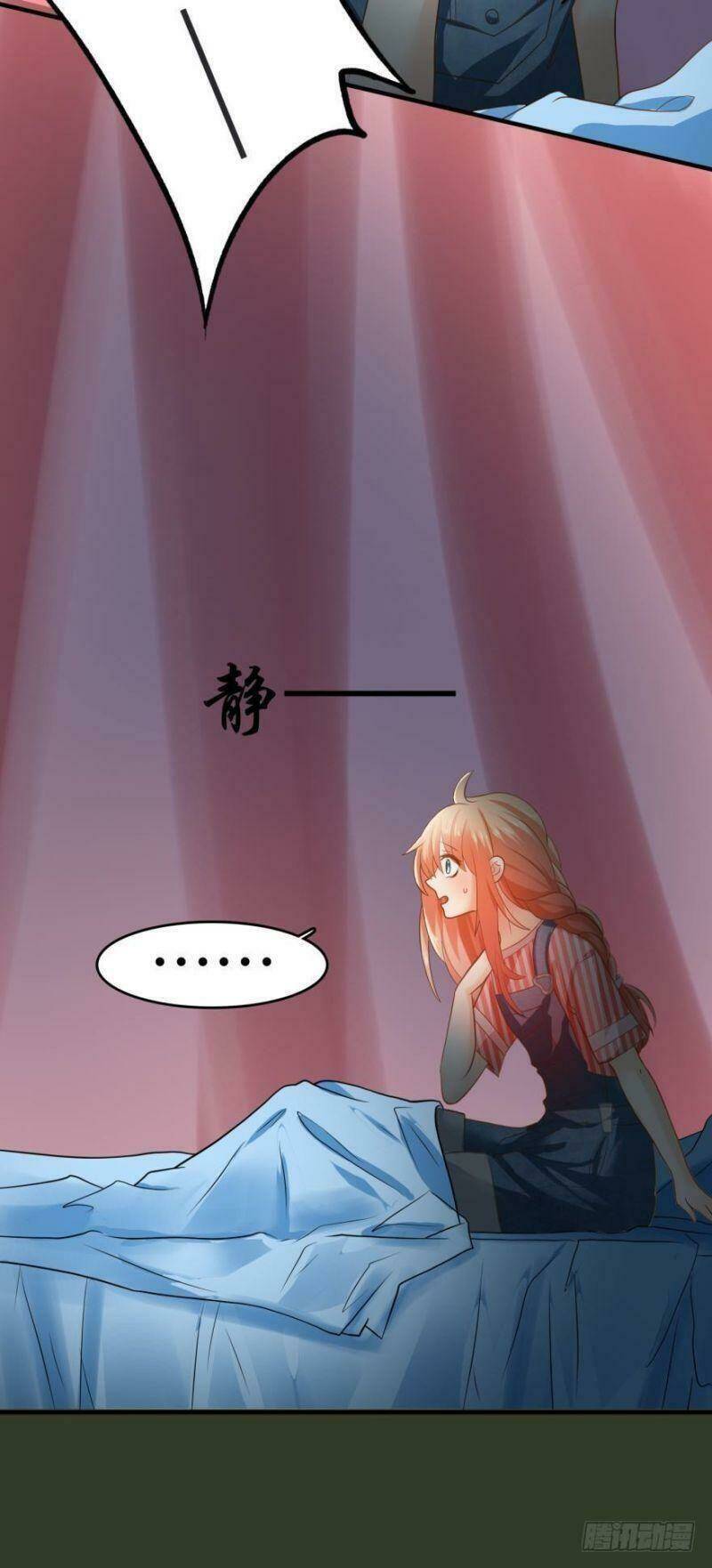 nhân ngư học trưởng, đừng ôm ta! chapter 53 21