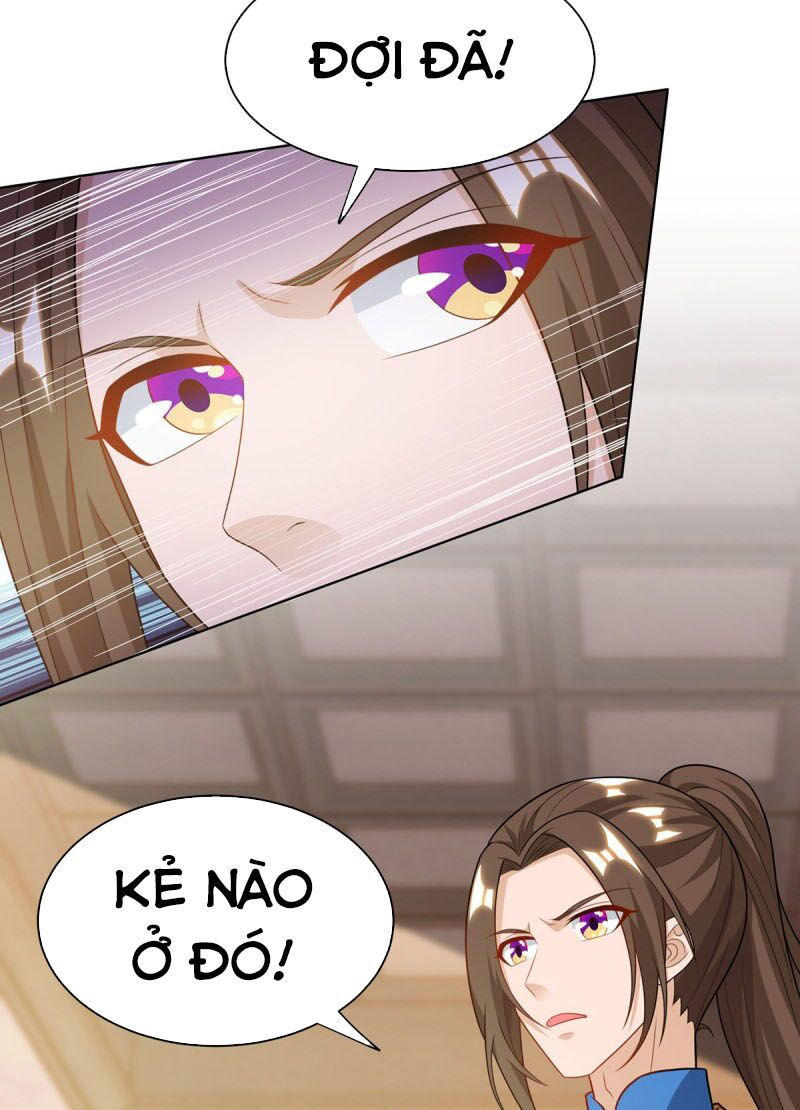 chúa tể tam giới chapter 130 9