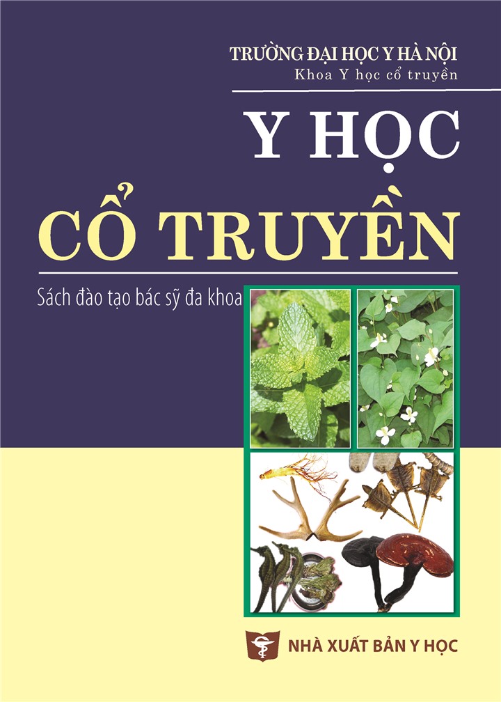 BENITO - Y học cổ truyền (BSĐK)